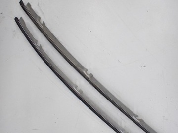 фото thumb №5, Планки панорамы крыша mercedes w221 kpl s класс