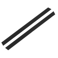 фото thumb №7, 6 szt. защита окно дверь боковых блестящий czarna блок двигателя блок двигателя 1y