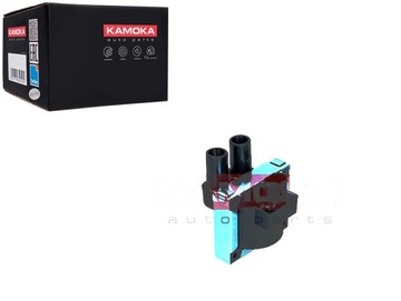 фото thumb №1, Катушка зажигания alfa romeo 145 94'-01' 155 92'-97' fiat albea 96'-16'