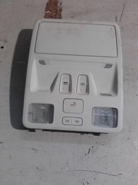 фото thumb №1, Ford focus mk4 лампа освітлення кабіни бардачок