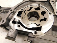 фото thumb №12, Насос масла alfa romeo 156 147 1.9 16v jtd