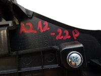 фото thumb №11, Kia niro панель перемикання передач ручка чохол автоматична коробка передач