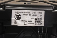 фото thumb №5, Kv054 skoda fabia iii 1.4d счетчик приборы