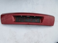 фото thumb №1, Накладка крышки задняя citroen c4 picasso 06-