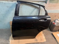 фото thumb №13, Mercedes glc купе 253 w253 дверь левый зад цвет 197