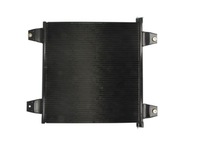 фото thumb №1, Радіатор кондиціонера daf xf95 xf105 1629115