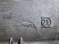 фото thumb №9, Коробка передач передач автоматична коробка передач 8hp70 jaguar f-type 5.0 sc нагнітач 552 km