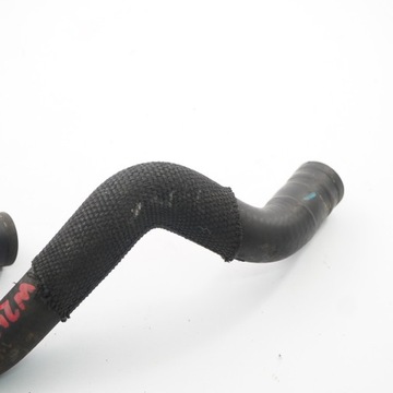 фото thumb №11, Mercedes c117 w176 w246 m270 шланг шланг труба воды a2702031782