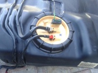 фото thumb №7, Бак топлива bak труба ford mondeo 4 iv mk4 07-14 2,0 tdci 6g919002ch