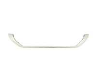 фото thumb №1, Vw t-cross накладка спойлер бампера перед 2gm