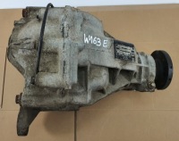 фото thumb №1, Міст диференціал задня 3.46 mercedes ml w163 4.3 v8