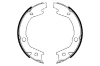 фото thumb №1, Brembo тормозная колодка тормоза стояночного hyundai sonata