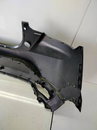 фото thumb №12, Бампер задня dacia sandero stepway iii 2020-