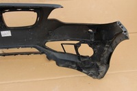 фото thumb №7, Бампер перед передний bmw 2 f22 f23 sport line 14-19