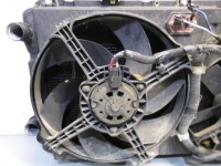 Радіатор води кондиціонера ducato 2.8 jtd 99r Недорого, фото thumb