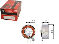 фото thumb №1, Gates ролик натяжна ремінь розподільного валу volvo c70 i,