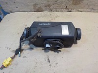 фото thumb №1, Отопитель воздуха, scania