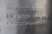 фото thumb №7, Renault kadjar nissan qashqai ii гасник кінцевий oryg