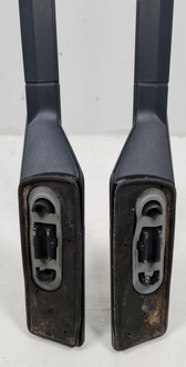 фото thumb №6, Рейлінги дахові volvo xc90 пара