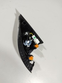 фото thumb №9, Kia stonic 17- динамик треугольник защита левая