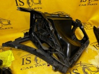 Интеркулер радиатор воздуха корпус левый левая porsche 911 991 carrera Киев, фото thumb