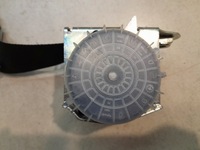 фото thumb №6, Pas безпеки ford оригінальний номер 2s6aa61295ef