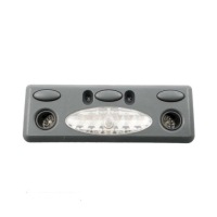 фото thumb №1, Mini cabrio r52 лампа освещение потолок