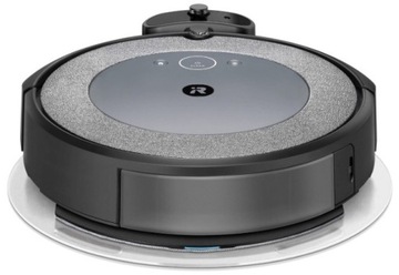 Robot odkurzająco-mopujący iROBOT Roomba Combo i5