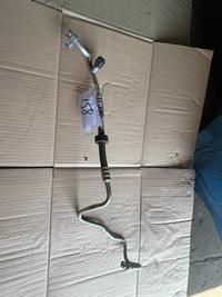 фото thumb №1, 158 трубка шланг кондиционера mercedes w212 a2128301416