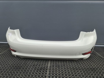 фото thumb №10, Bmw g20 кришка бампер зад лампи балка a300