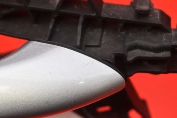 фото thumb №9, Ручка права зад задня z176 opel astra 5 v k 5d hb 15-20