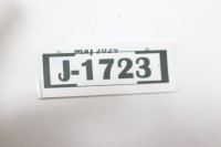 Audi q5 80a lift бампер перед передній sline 80a807437p j-1723 Недорого, фото thumb