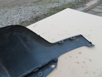 фото thumb №12, Land rover evoque дифузор бампера k8d2-17f954-c