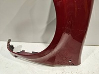 фото thumb №6, Крыло перед левый renault clio iii 05-12