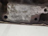 фото thumb №7, Ford galaxy mk3 lift блок двигателя 2.0tdci txwa