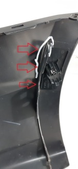 Audi a5 b9 s-line бампер задня задній 8w6807511c Недорого, фото thumb