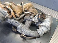 фото thumb №8, Man tge crafter ii турбина турбокомпрессора 2.0 177km 03n145703r