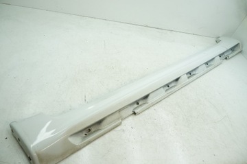 фото thumb №3, Планка порогова накладка поріг volvo s80 ліва 614-46