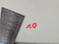 фото thumb №12, Дверь перед правое peugeot 2008 i 13-19 белый kwe