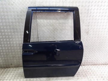 фото thumb №1, Двері лівий зад citroen c8 kmp