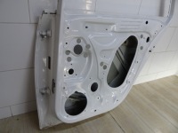 фото thumb №12, Skoda fabia iii kombi двері задня праве 6v9833312