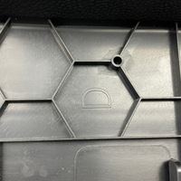 фото thumb №12, Молдинг поріг правий задня renault kangoo iii