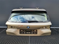 фото thumb №1, Bmw g05 f95 x5 кришка багажника задня задня c1n