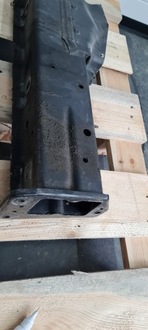 фото thumb №11, S7 4g a7 лонжерон ліва лівий перед lx7u a6 c7 4g s6