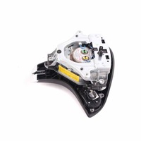 фото thumb №11, Mercedes cl203 подушка подушка безопасности a2308602402