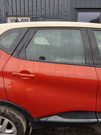 фото thumb №1, Дверь правый задняя renault captur 2015 rok bixnq