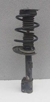 фото thumb №1, Renault captur i 1.5 dci 2013- амортизатор левый = правый перед