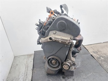 фото thumb №12, Двигатель стойка бензин skoda fabia i 1.4b 75km kod:bky 1999-2008 256tyś