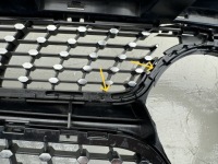 Mercedes cla w117 13-19r решётка радиатора решётка радиатора бампера перед передняя a1178880860 Цена, фото thumb