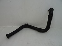 фото thumb №1, Renault espace iv 2.0 16v труба повітрозабірник повітря 8200050130